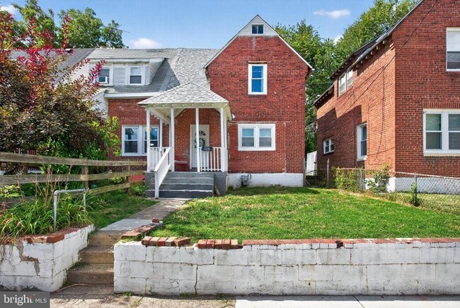 Building Photo - 1118 Sterling Ave