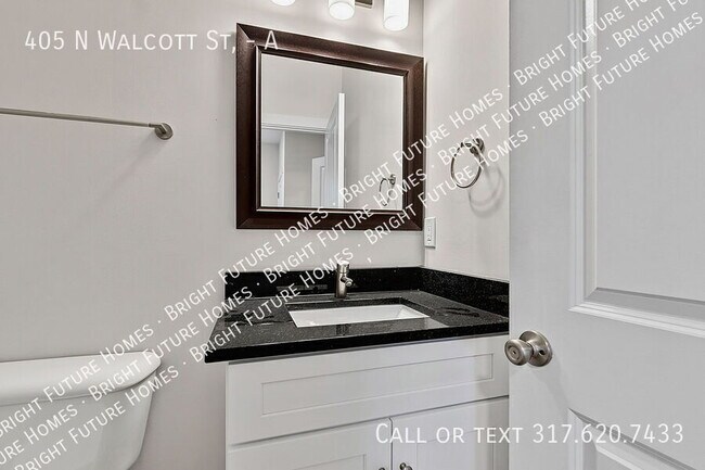 Building Photo - 405 N Walcott St