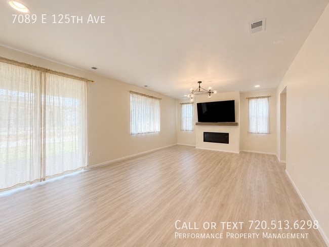 Building Photo - 7089 E 125th Ave