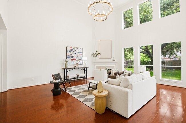 Building Photo - 1322 Kirby Lake Ct