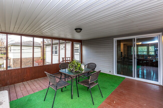 Building Photo - 3008 Tuscaloosa Ln