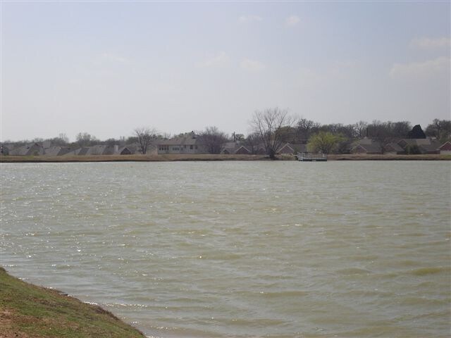 Building Photo - SUNDOWN RANCH-DENTON