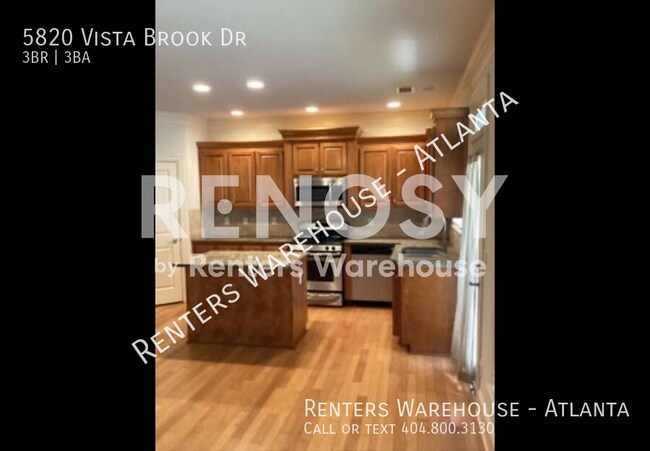 Building Photo - 5820 Vista Brook Dr