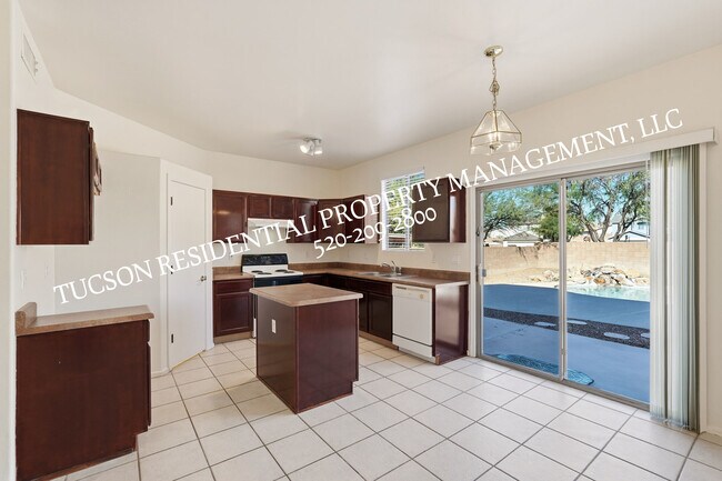 Building Photo - 8875 S Desert Valley Way