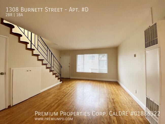 Building Photo - 1308 Burnett St