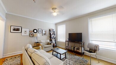 Building Photo - 7502 Madison-2N