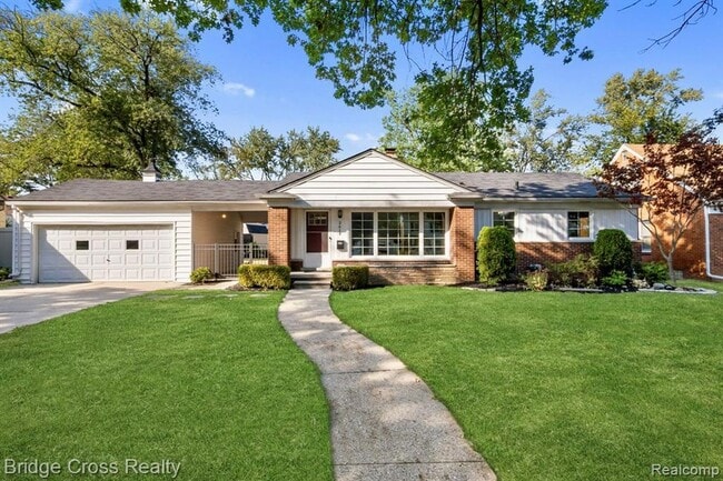 Primary Photo - 2614 Essex St