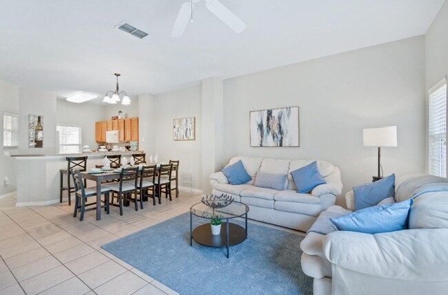 Building Photo - 3/2.5~La Encantada~ Yellow Lantana Ln ~ FULLY FURNISHED!