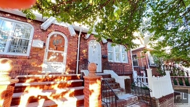 Building Photo - 114 STREET