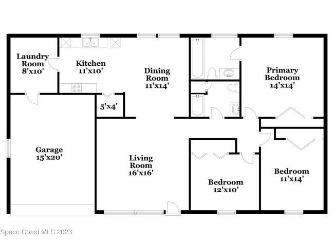 Building Photo - 159 NW Avens St