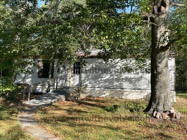 Building Photo - 14221 E County Rd 1300 N