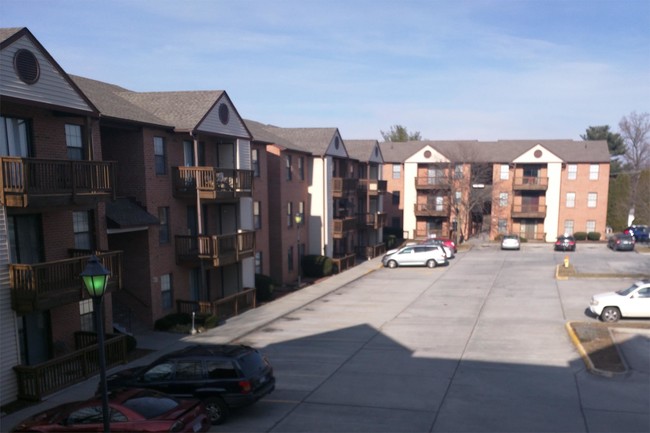 Building Photo - 831 Thomas Ct