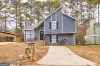 Building Photo - 6300 Creekford Dr