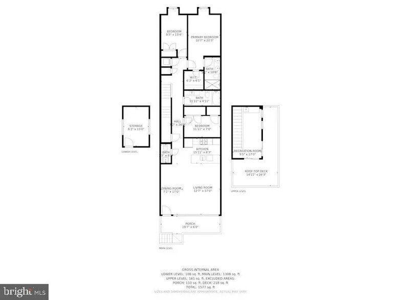 Building Photo - 1230 Fairmont St NW