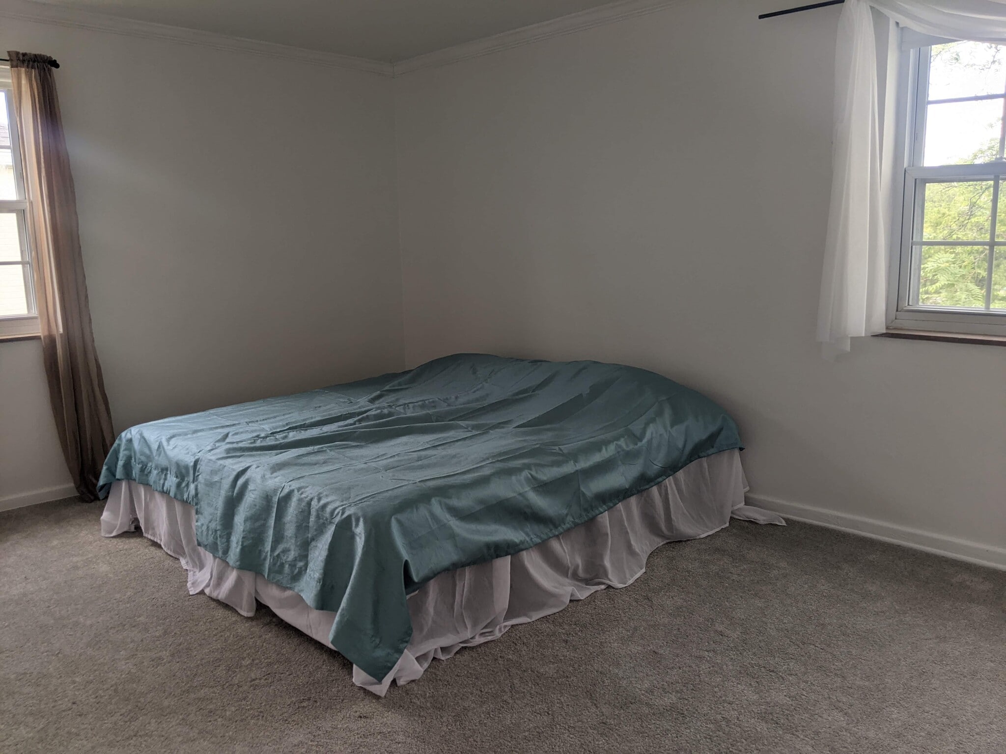 Bedroom 3 - 52 Chapel Dr