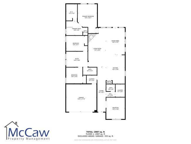 Building Photo - 9616 Oxbow Ln