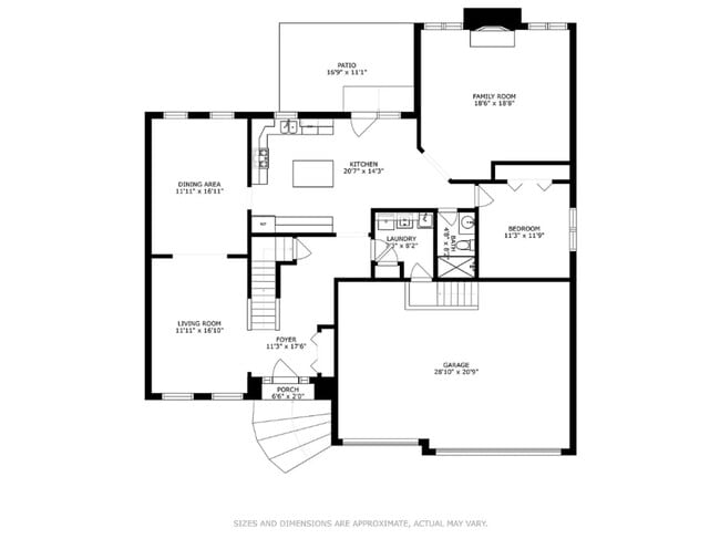 Building Photo - 229 Kacie Ct