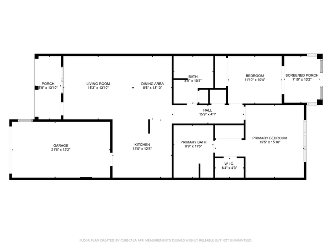 Building Photo - 1819 E Royal Tern Ln