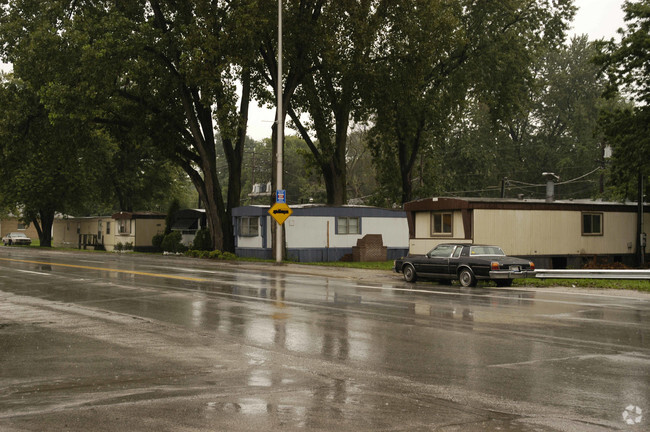 Primary Photo - Village Of Hazel Crest