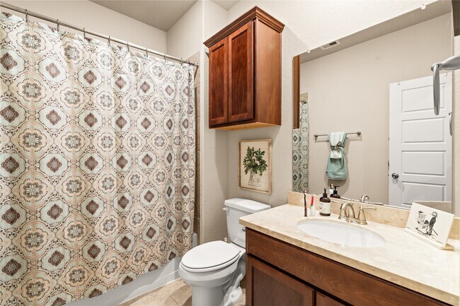 Building Photo - 16226 Amber Brown Dr
