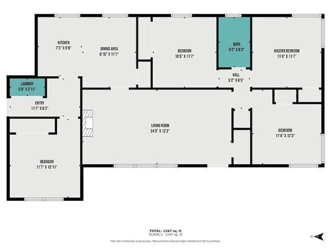 Building Photo - 1022 Green Cir Dr