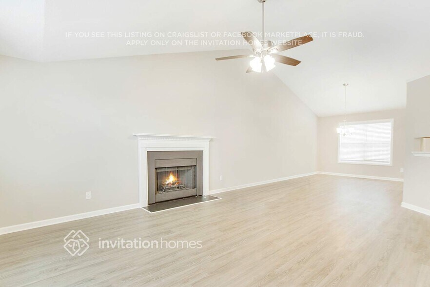 Building Photo - 4562 Govanett Rd