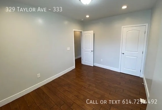 Building Photo - 329 Taylor Ave