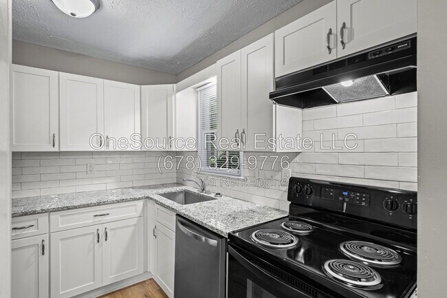 Building Photo - 5307 Stonebush Terrace