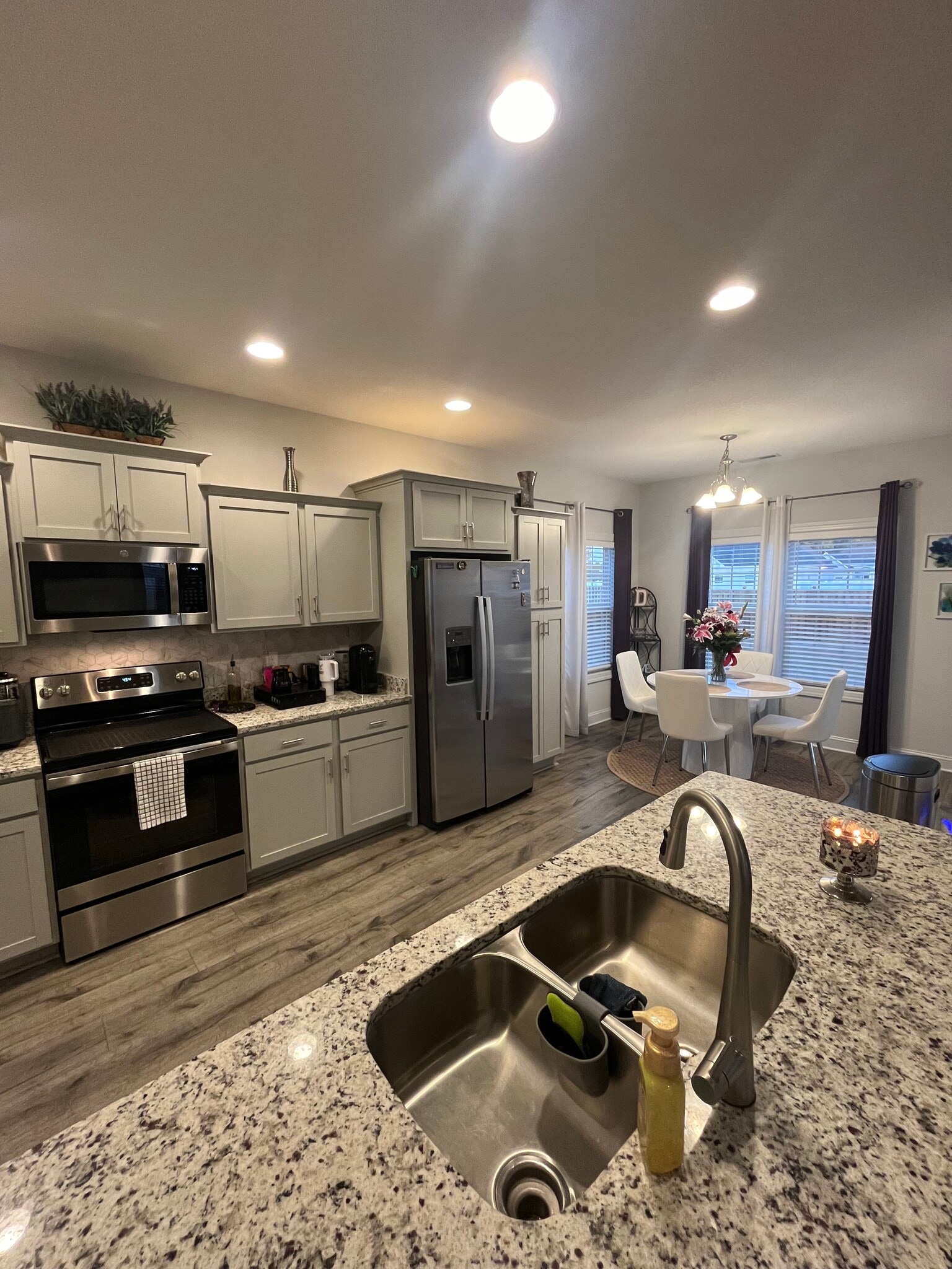 Stainless Steel Appliances - 347 Water Wagon Trl