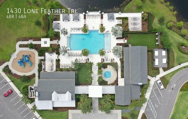 Building Photo - 1430 Lone Feather Trail