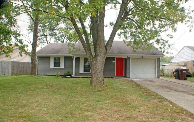 Building Photo - Four Bedroom, Rehabbed Ranch in Germantown!