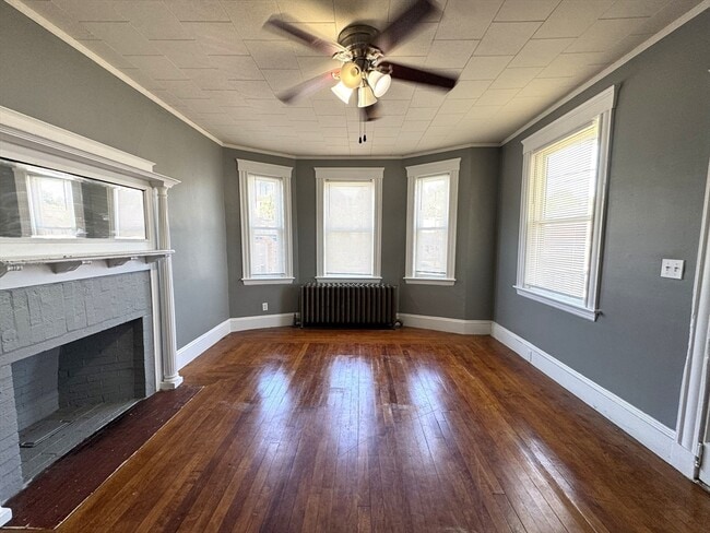 Building Photo - 272 Tremont St