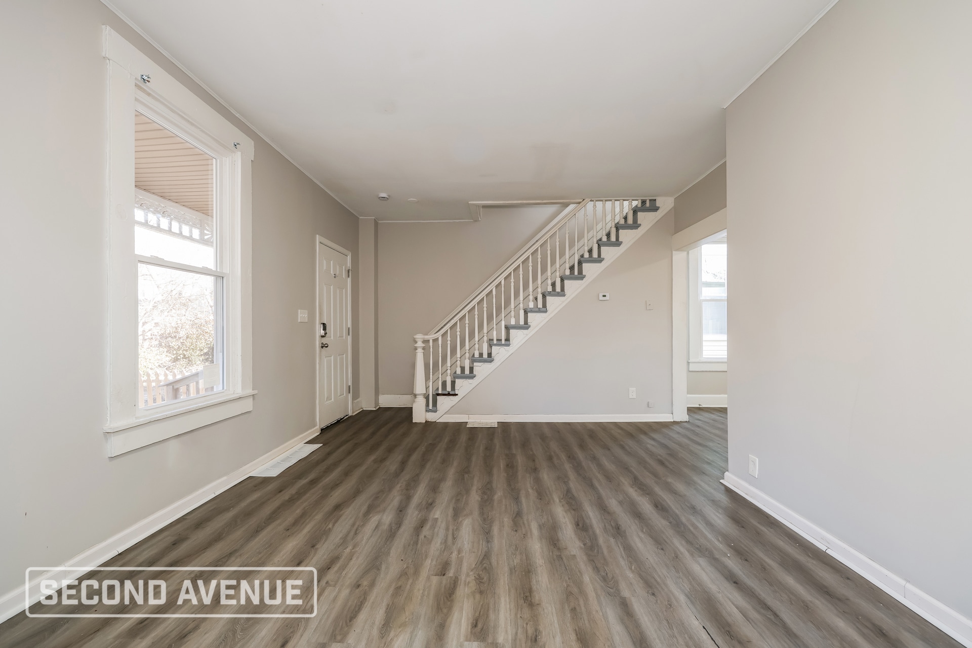 Building Photo - 4833 Greenwood Terrace