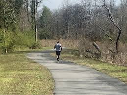 Greenway - 6140 Gray Gate Ln