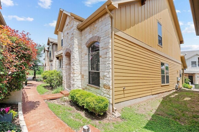 Building Photo - 11400 W Parmer Ln