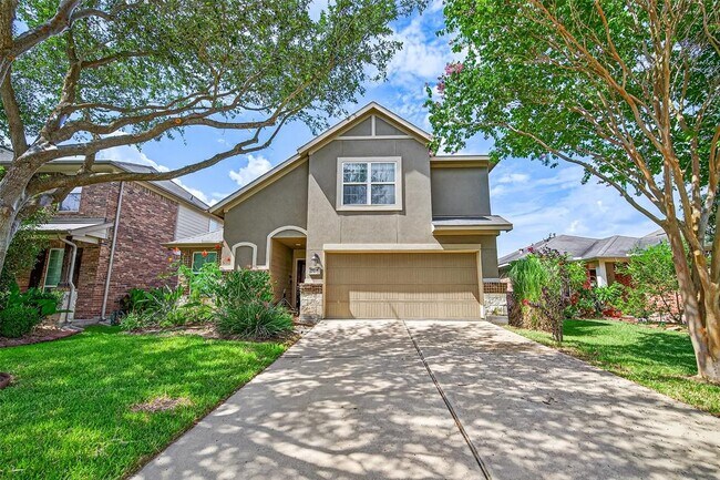 Primary Photo - 18214 Almond Place Lane