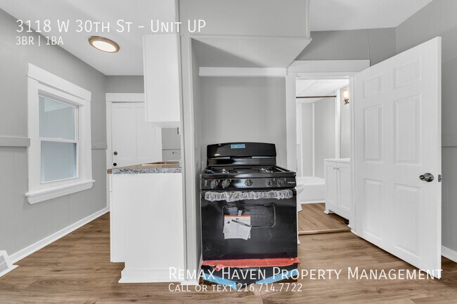 Building Photo - 3118 W 30th St