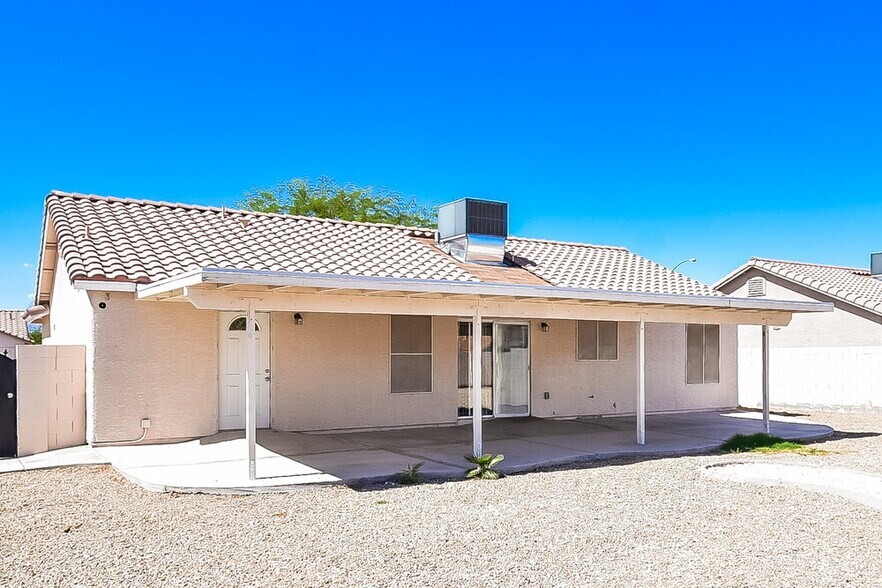 Building Photo - 5330 Krista Alethea St