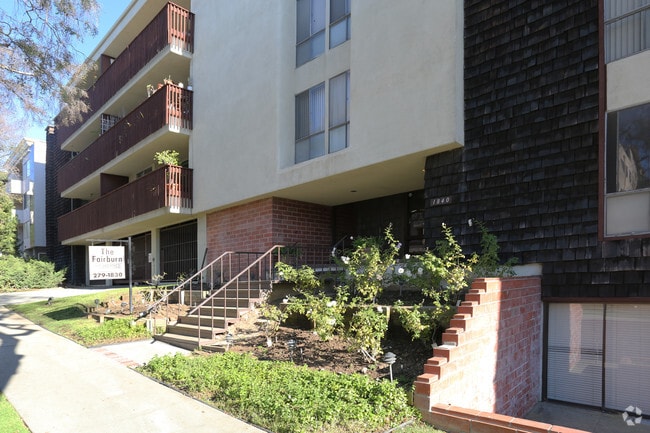 Building Photo - The Fairburn