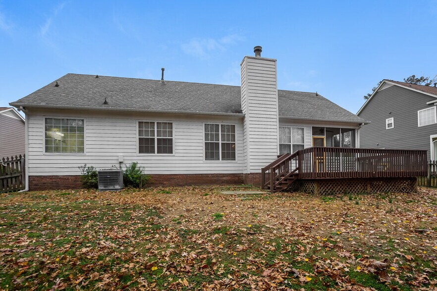 Building Photo - 7437 Reedy Creek Rd