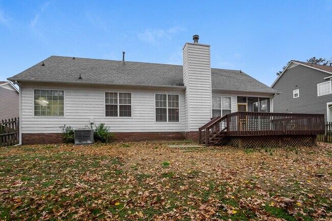 Building Photo - 7437 Reedy Creek Rd