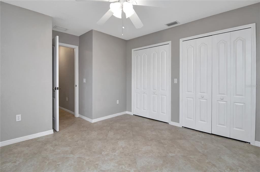 Bedroom 3 - 207 Lewis Cir