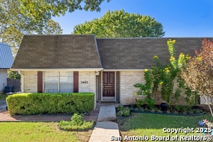 Building Photo - 3401 Sugarhill Dr