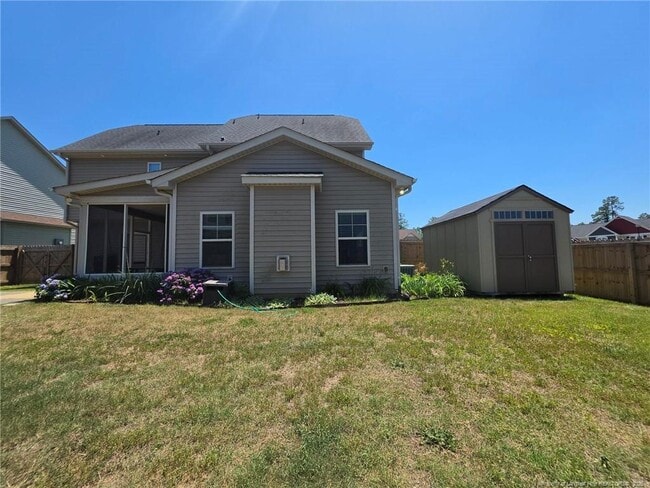 Building Photo - 3110 Soacha Ct