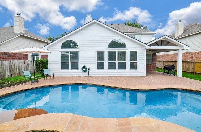 Building Photo - 2831 Barton Meadow Ln