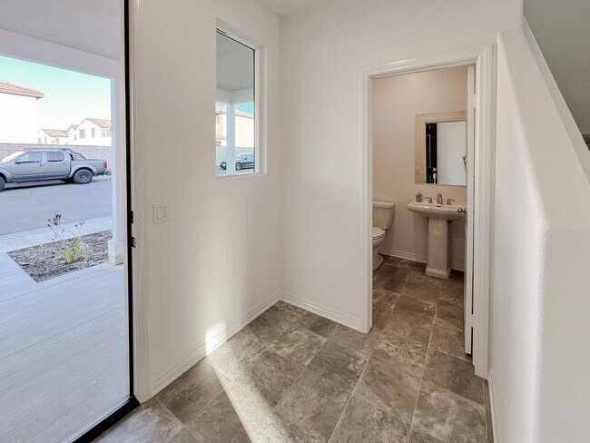 Building Photo - NEWER CONSTRUCTION ~SOLAR~ 3 BED 3 BATH BE...