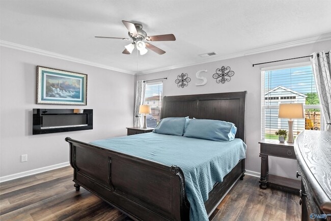 Building Photo - 204 Bumper Crop Ln NW