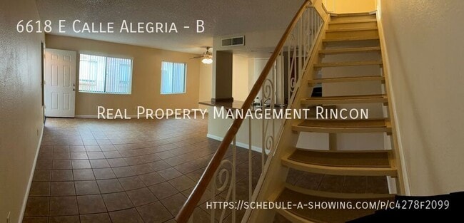 Building Photo - 6618 E Calle Alegria