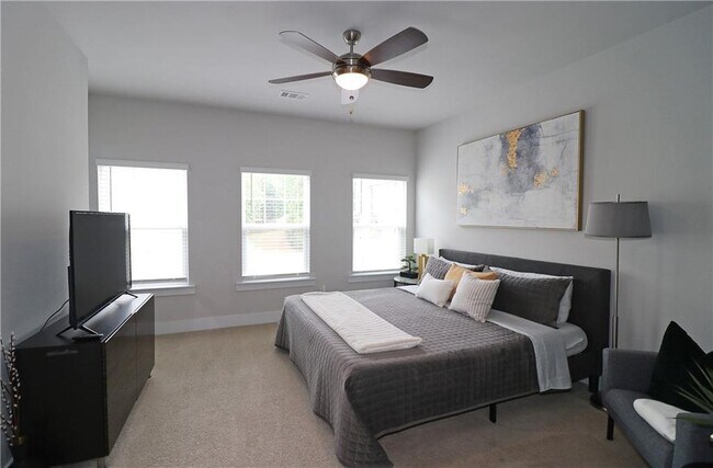 Building Photo - 2166 Wiggins Walk