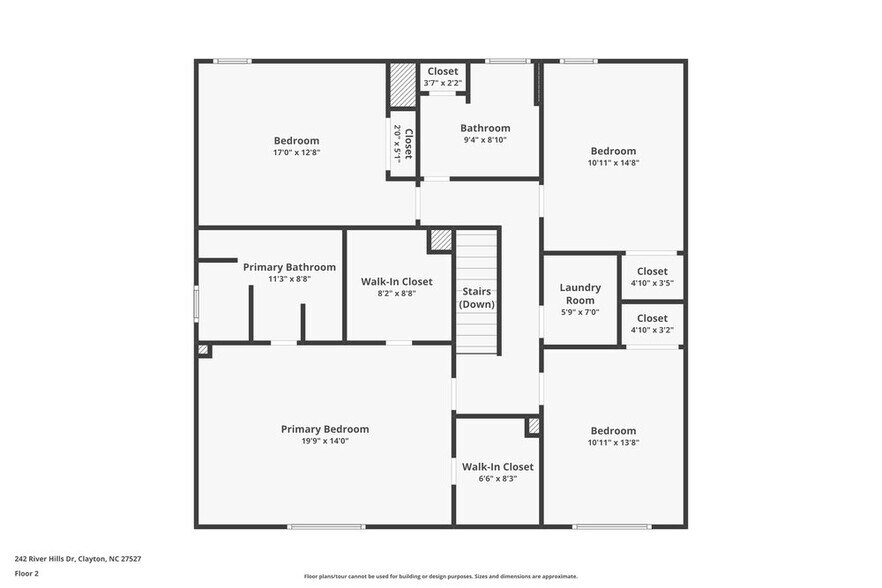 Building Photo - 242 River Hills Dr